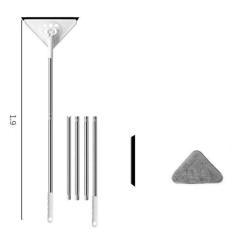 Triangle Mop Sweeping Duster
