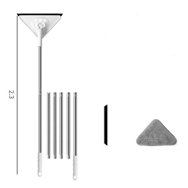 Triangle Mop Sweeping Duster