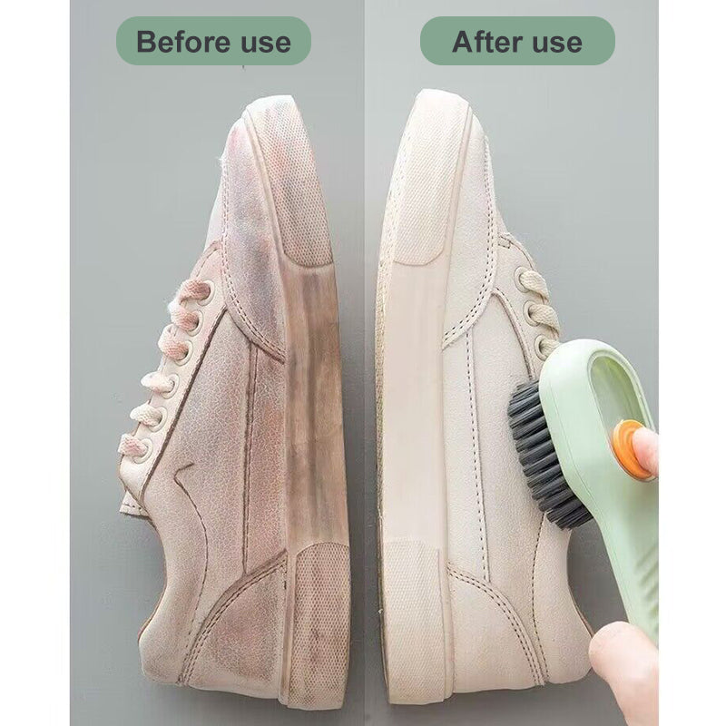 Laundry Cleaning Brush
