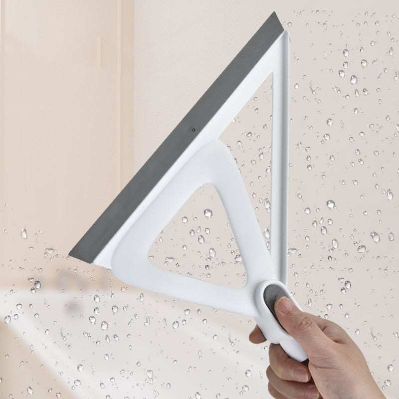 Magic Broom Window Washing Wiper