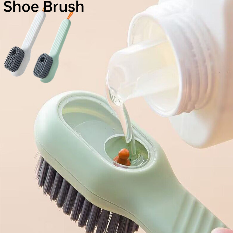 Laundry Cleaning Brush