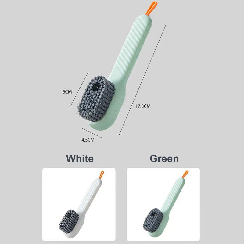 Laundry Cleaning Brush