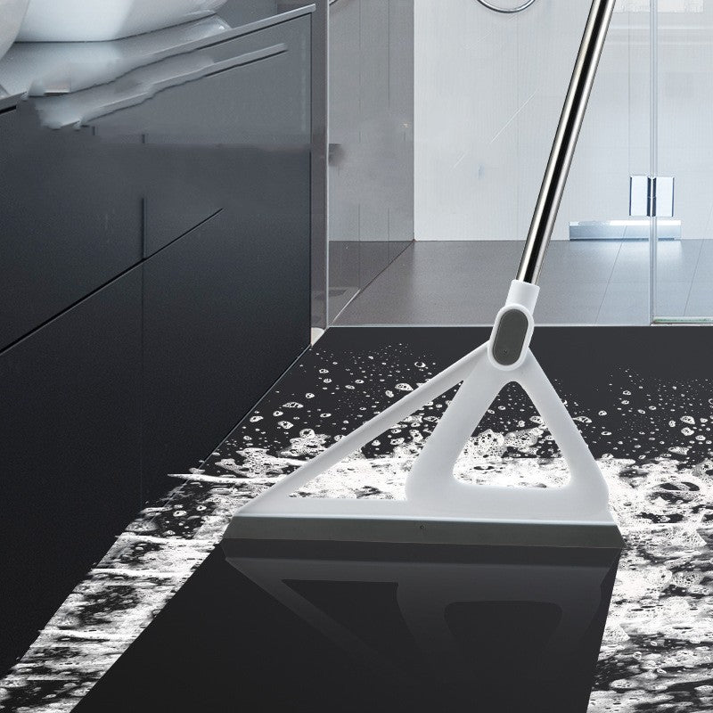 Magic Broom Window Washing Wiper
