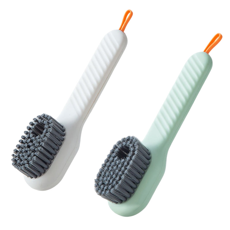 Laundry Cleaning Brush