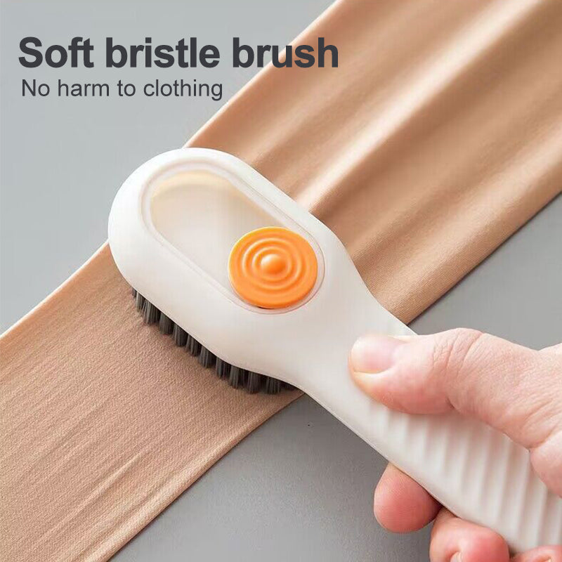 Laundry Cleaning Brush