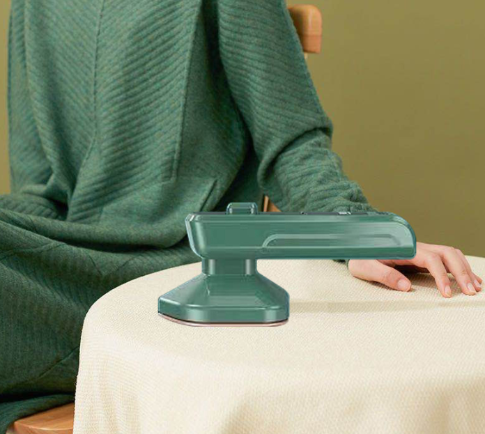 Portable Ironing Machine