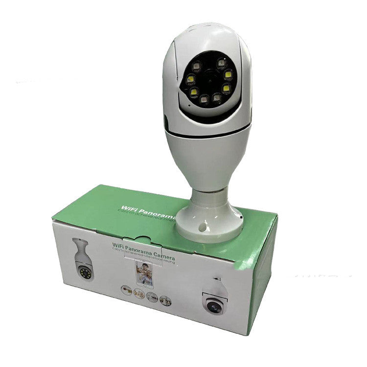 360° Home Security Camera